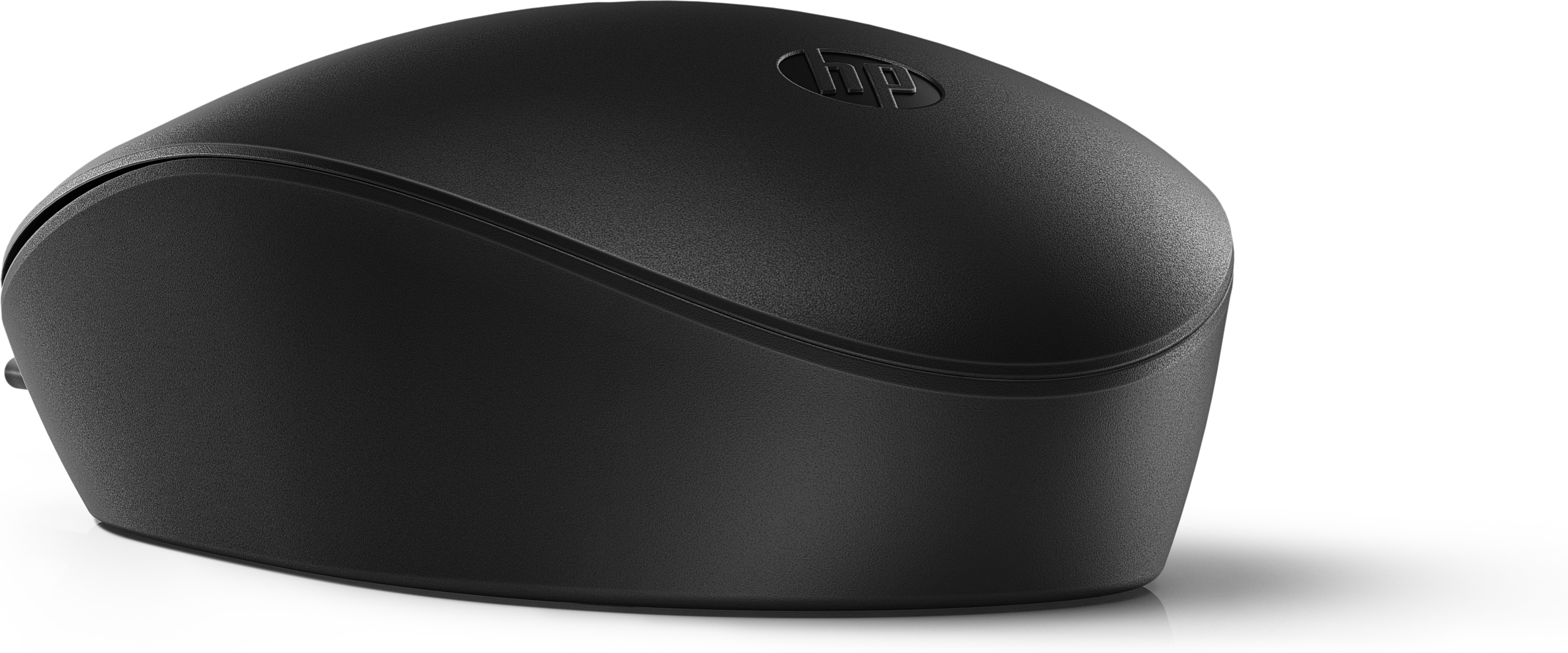 Mouse HP 125, Alámbrico, USB, 265A9UT - imagen 3