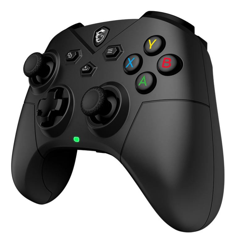 CONTROL INALAMBRICO MSI GC300 - imagen 3