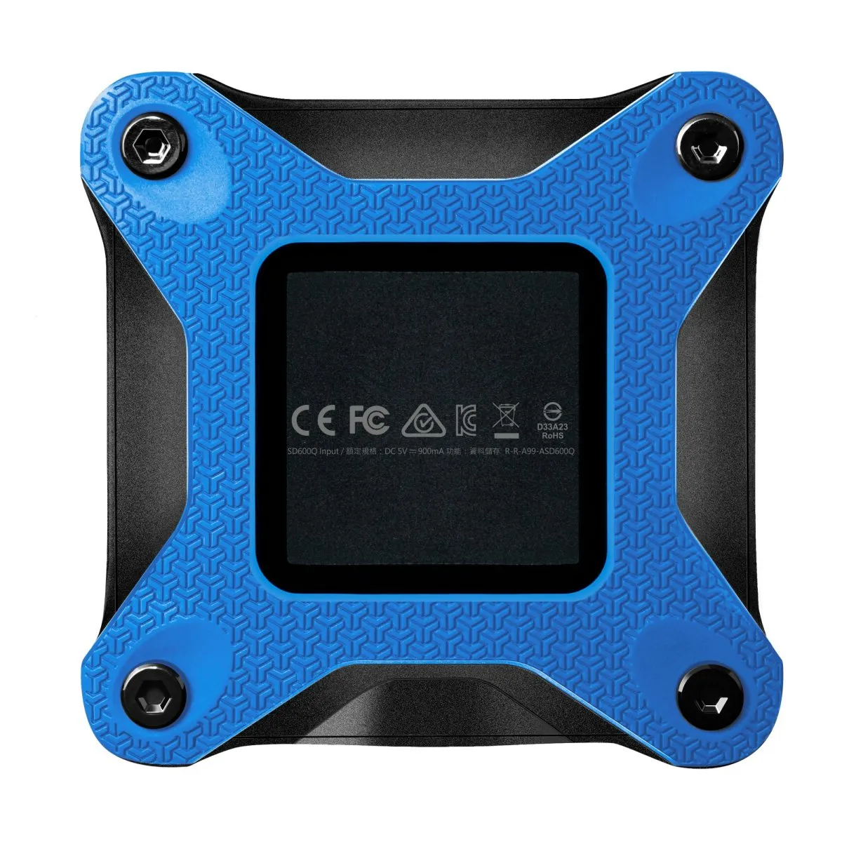 SSD Externo Adata SD600Q 240GB - imagen 5