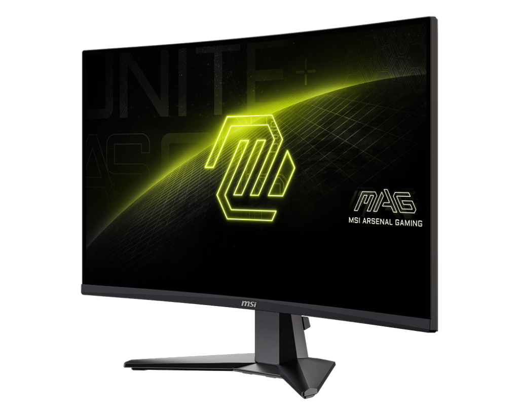 MONITOR LED MSI 27" (MAG 276CXF) - imagen 4