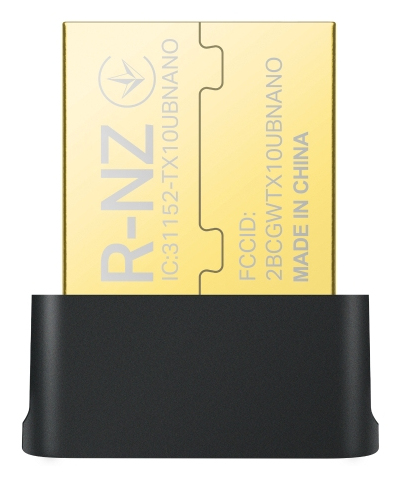 TP-Link AX900 Nano Wi-Fi 6 y BT 5.3 - imagen 2