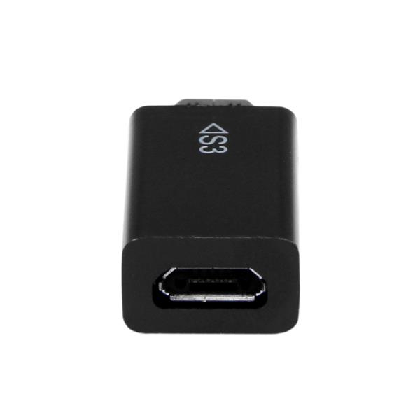Adaptador de Video MHL Micro USB 5 Pines a 11 Pines Startech S3MHADAP, Para Samsung - imagen 4