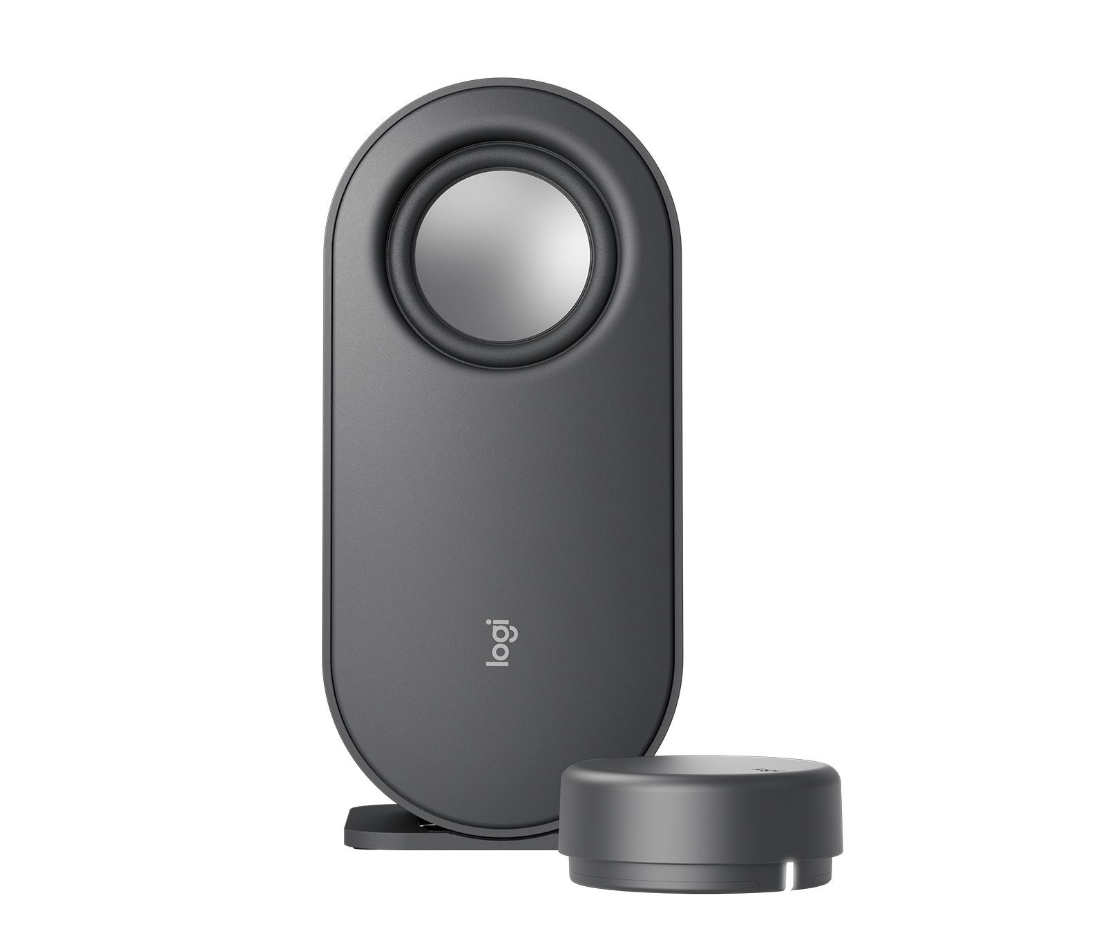 Logitech Bocina con Subwoofer Z407, Bluetooth, Alámbrico/Inalámbrico, 40W RMS, USB, Negro 980-001347 - imagen 4