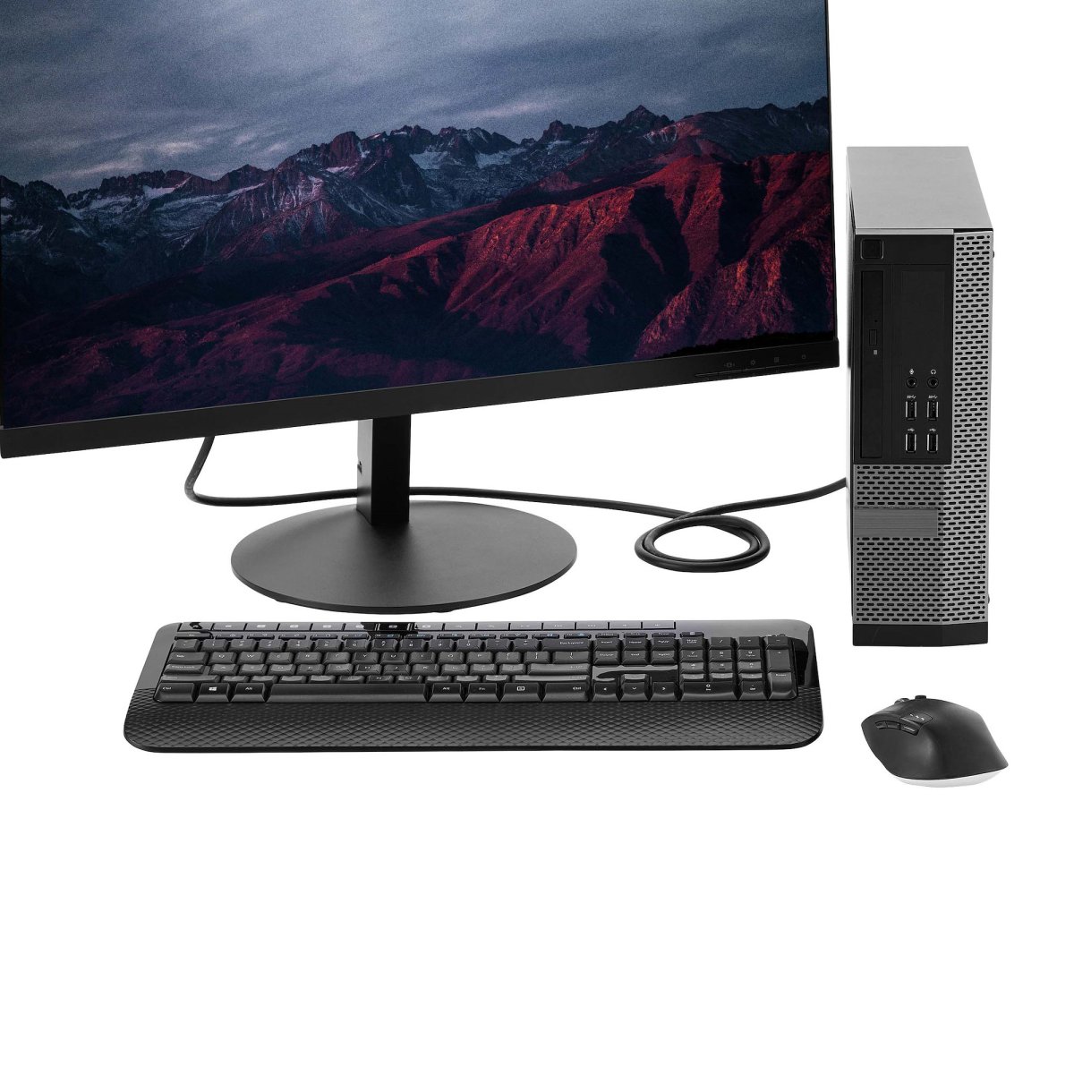 Cable de Video 5m DisplayPort a DisplayPort 1.2 Startech DISPL5M, 4K 60Hz, Color Negro - imagen 5