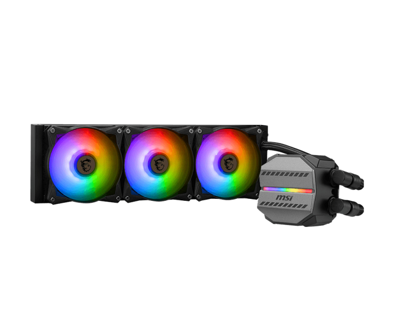 AIO MSI MAG CORELIQUID M360
