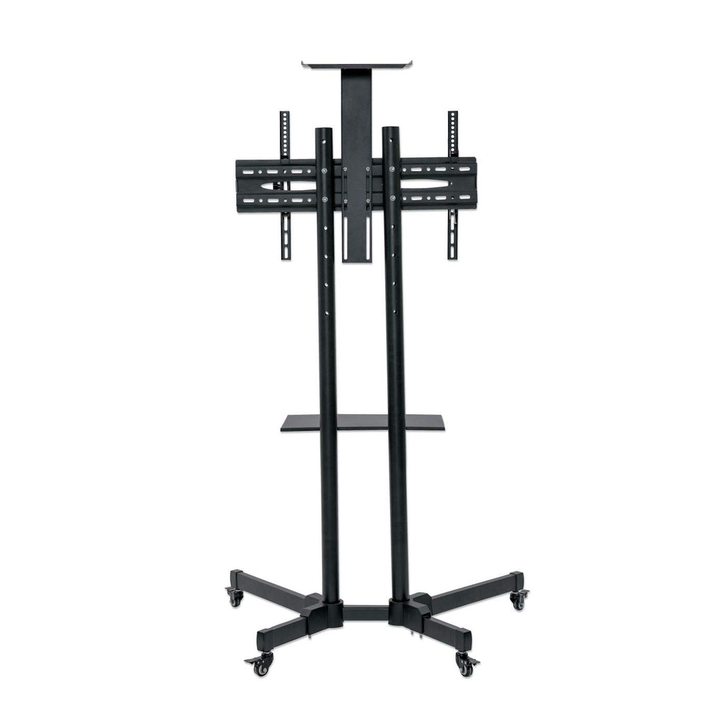 SOPORTE DE CARRITO MULTIMEDIA ECONoMICO - imagen 4