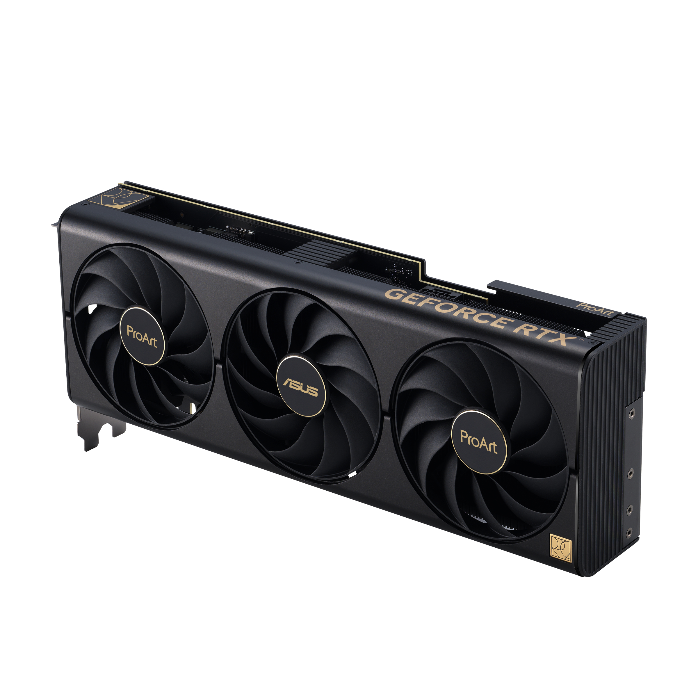 GPU RTX4070Ti Asus Pro ART 12GB