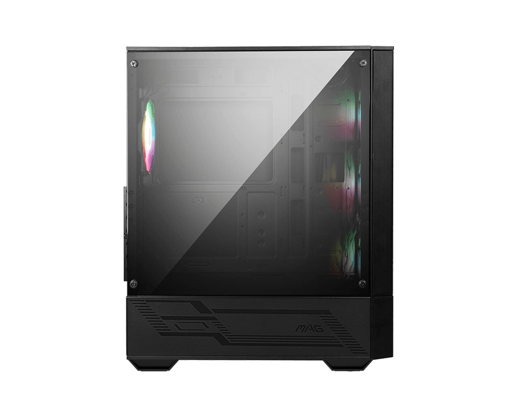 Gabinete MSI Mag Forge 112R ATX