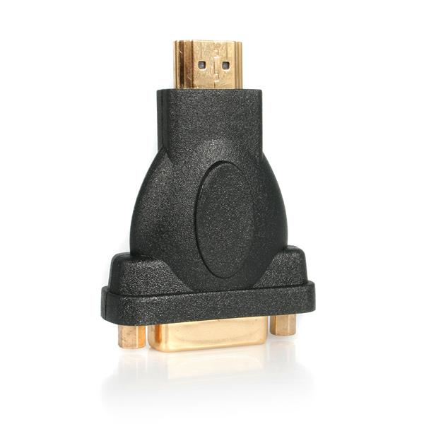 ADAPTADOR HDMI DVI STARTECH HDMIDVIMF - imagen 3