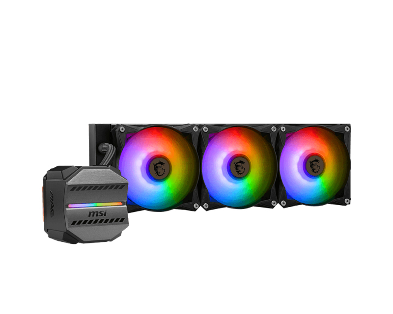AIO MSI MAG CORELIQUID M360