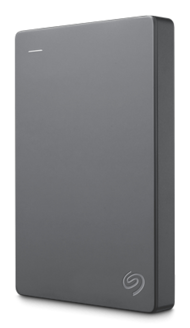 HDD Externo 1TB Seagate Basic
