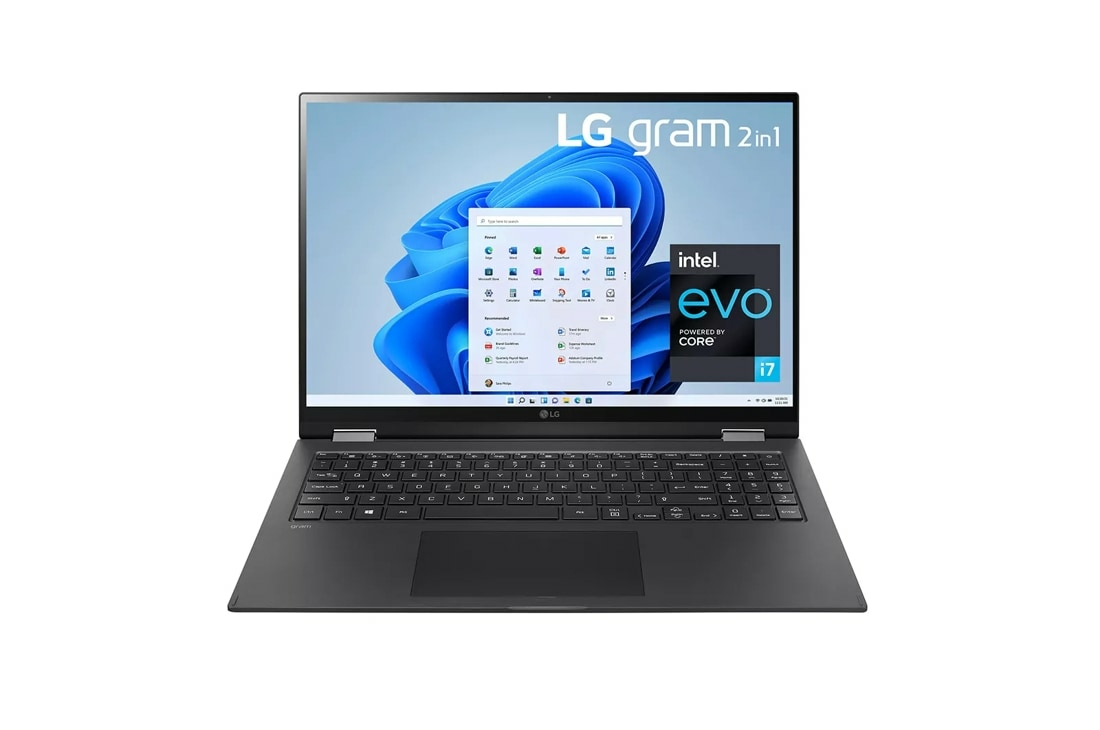 Laptop LG Gram 16" Ultra Ligthweight - imagen 3