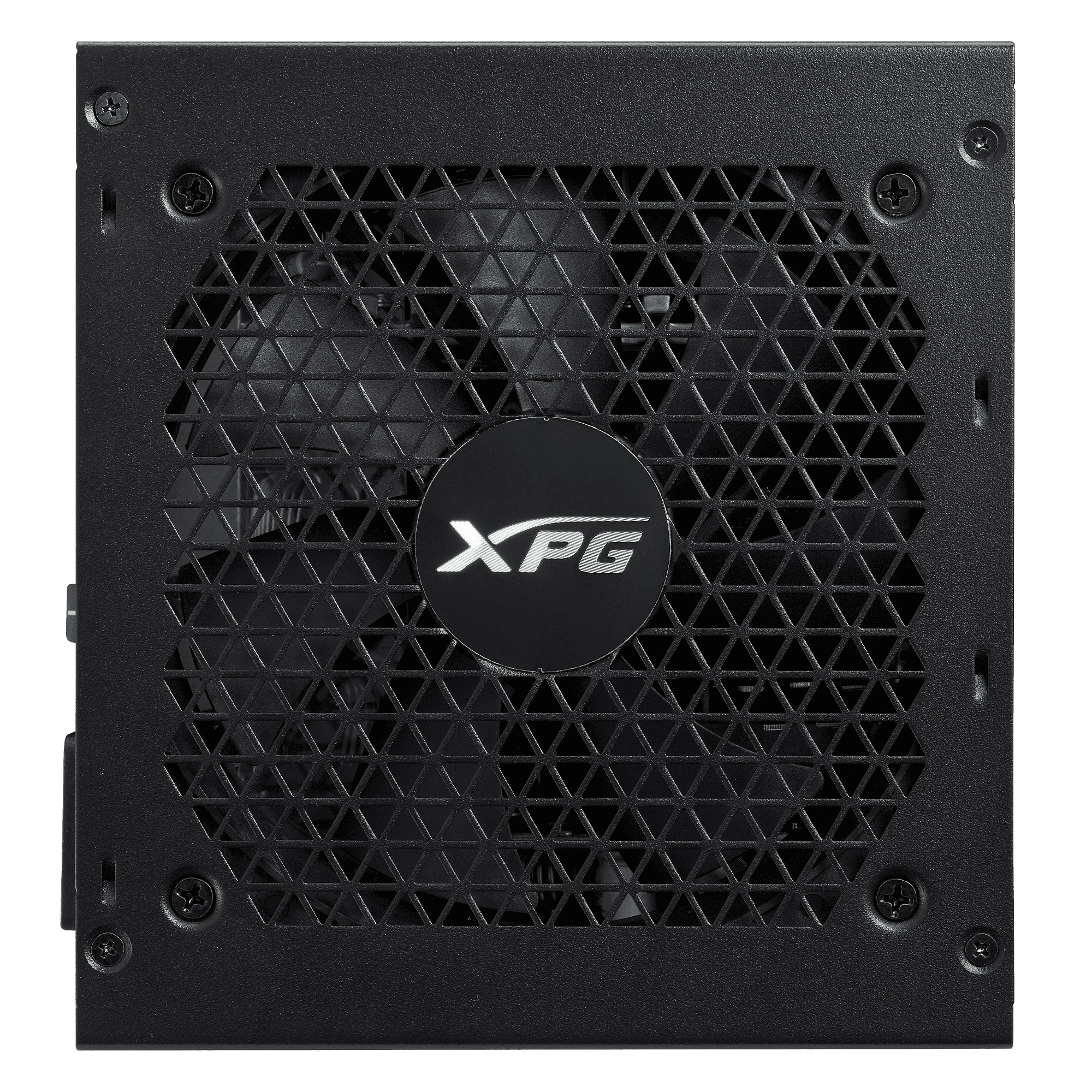 Fuente de Poder 850W 80+Gold XPG KYBER. 1x 24pin, 2x 8pin CPU, 2x 8pin PCIE, 1x 12VHPWR, Color Negro - imagen 3