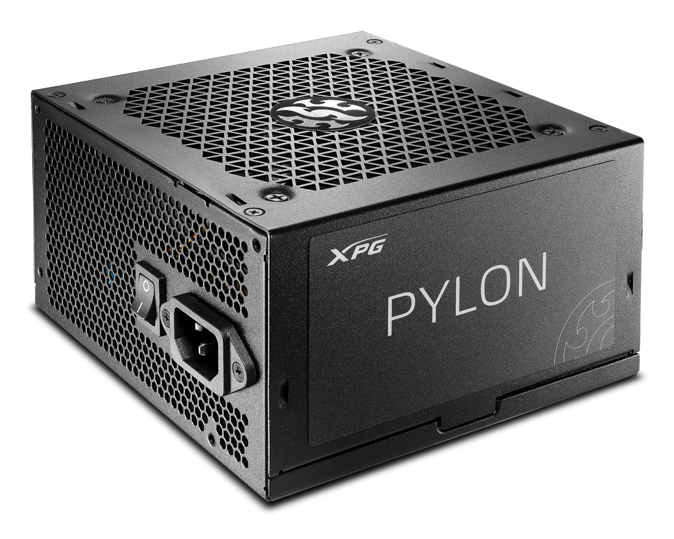 PSU XPG PYLON 550W - imagen 3