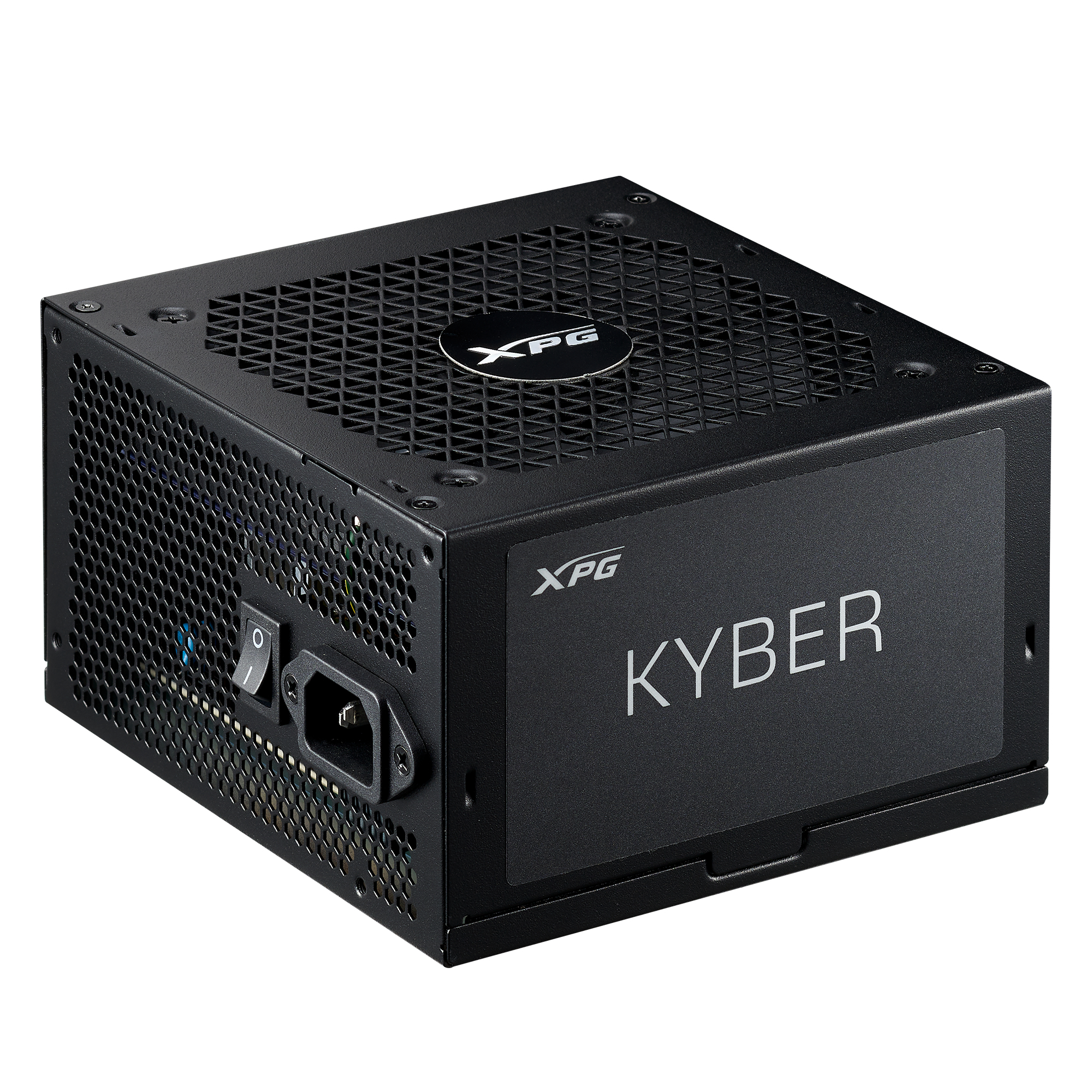 PSU XPG KYBER 650W 80+Gold - imagen 5