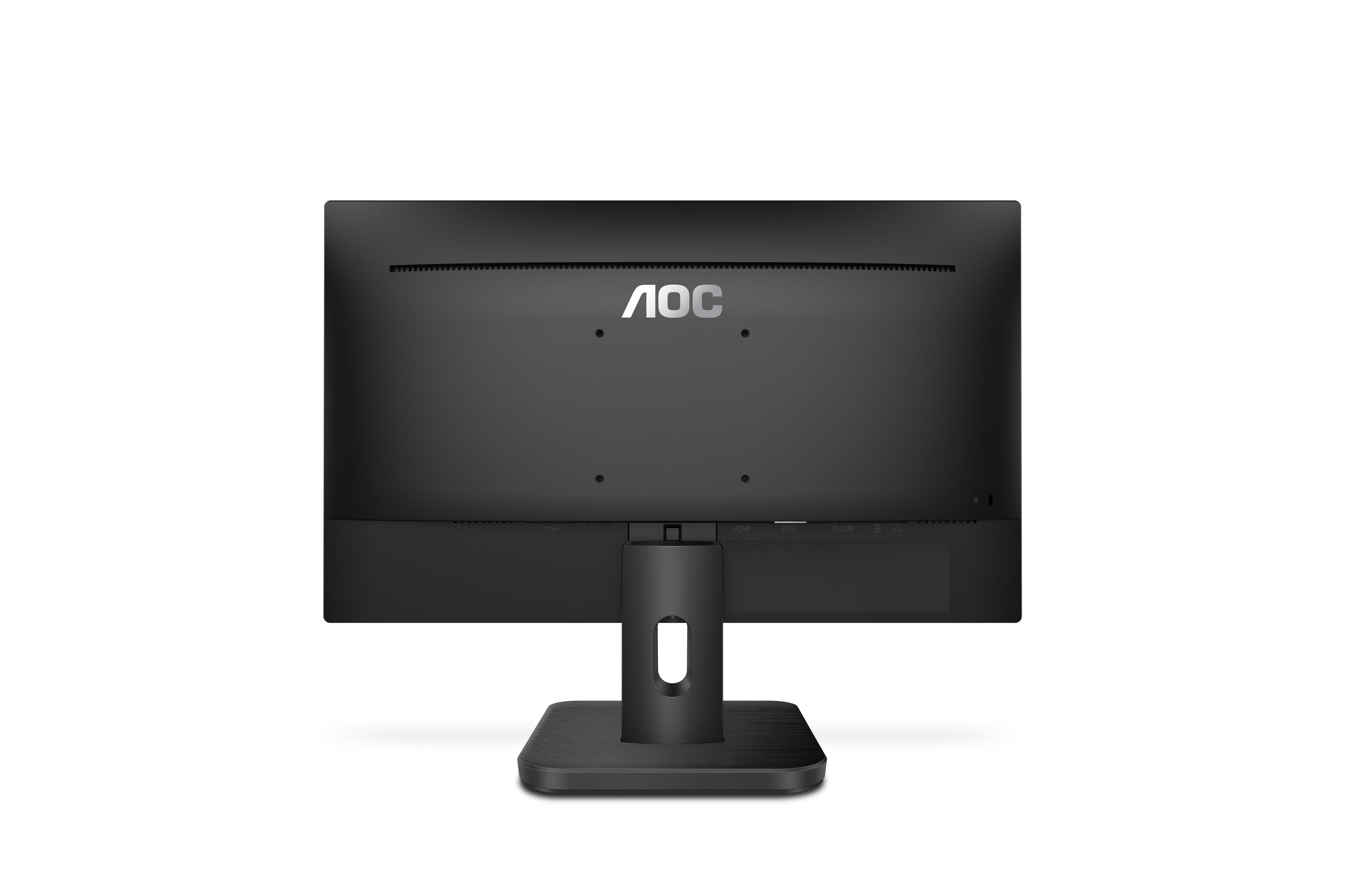 MONITOR AOC 20E1H 19.5" - imagen 2