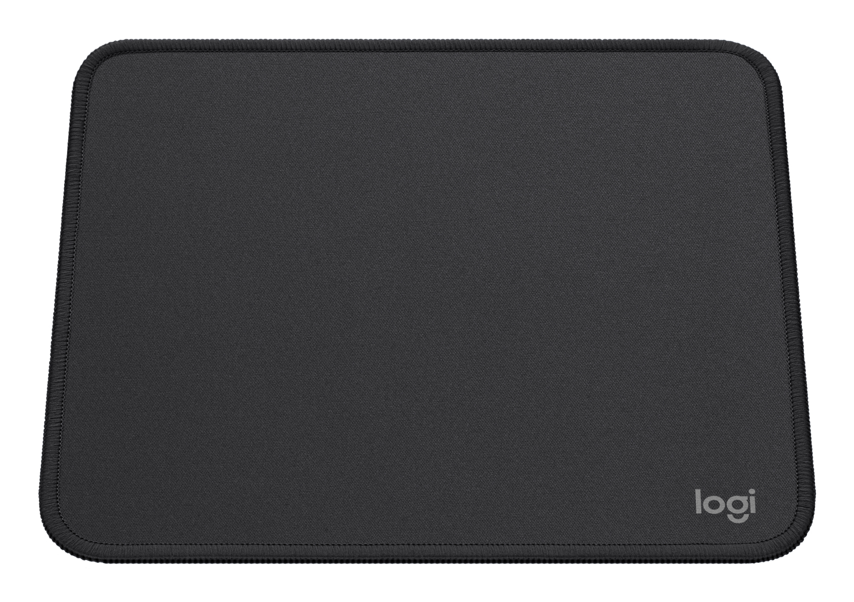 Mouse Pad  LOGITECH 956-000035, Grafito, Monótono - imagen 4