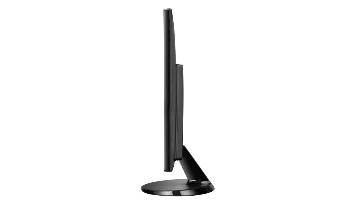 Monitor 18.5" 1366x768 75Hz 5ms, LG 19M38A, Panel TN, 1 VGA, VESA 75mm - imagen 5