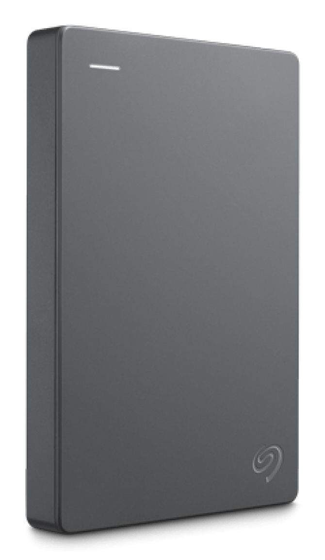 HDD Externo 1TB Seagate Basic