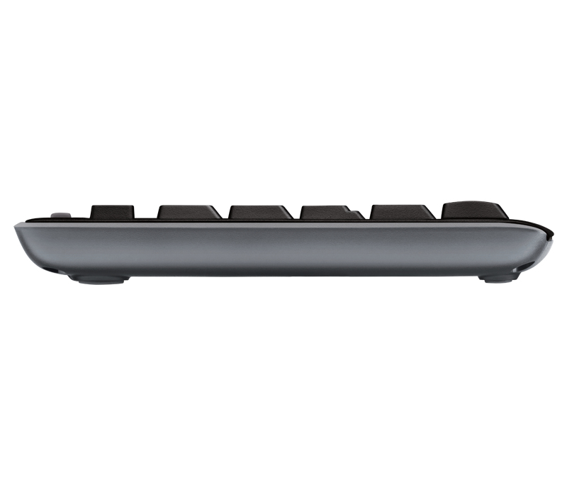 Kit Teclado/Mouse Logitech MK270 Ingles