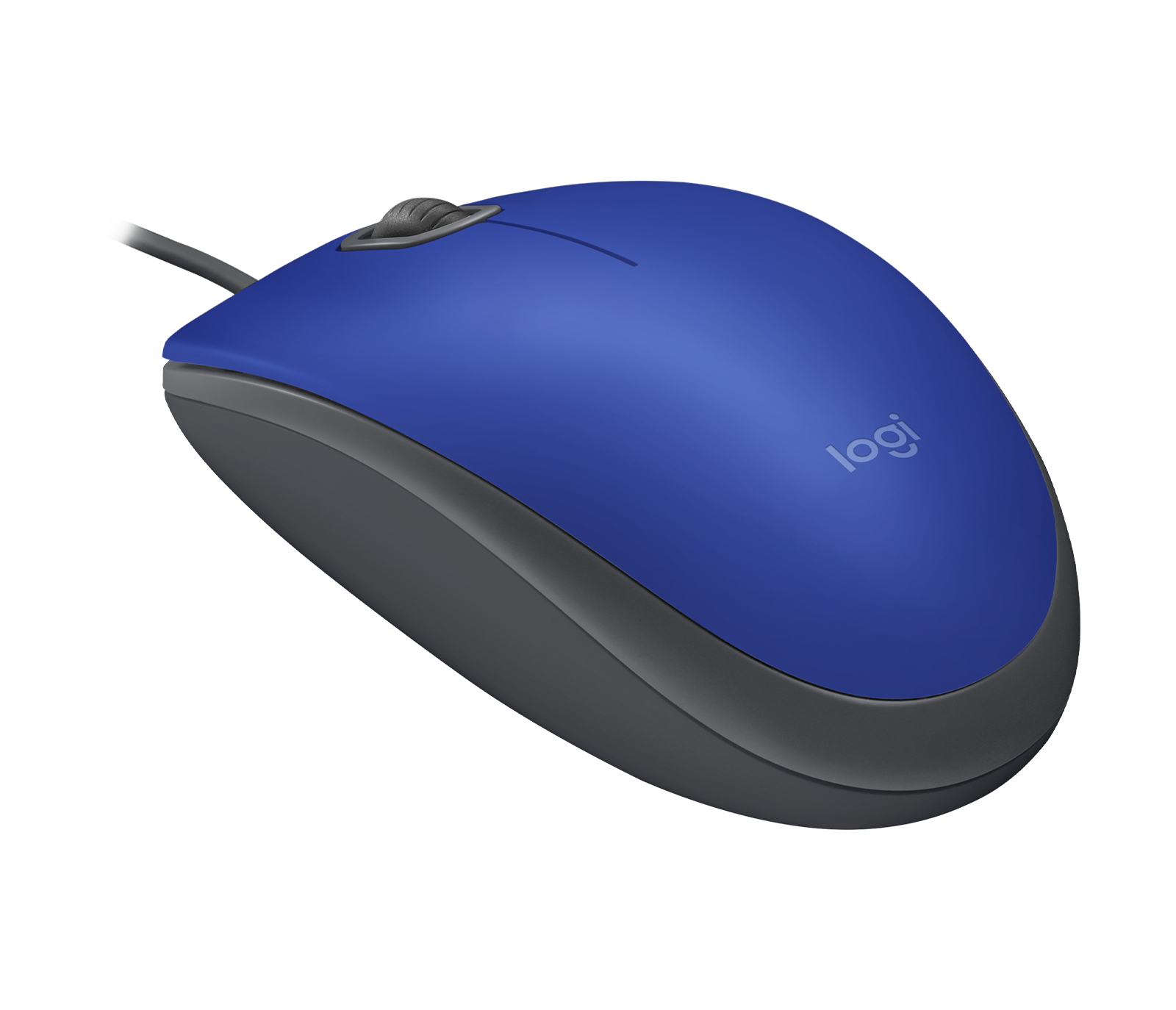 Mouse Logitech M110 SILENT