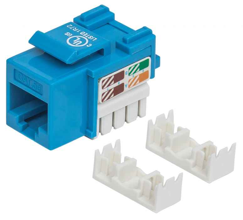 KeyStone Cat5e Intellinet 210546 - imagen 1