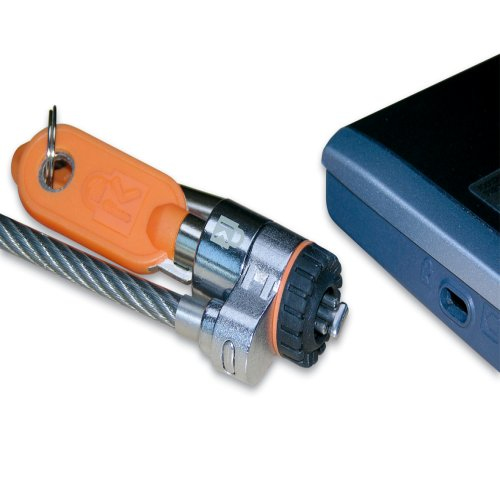 CANDADO KENSINGTON MICROSAVER (907-6451-