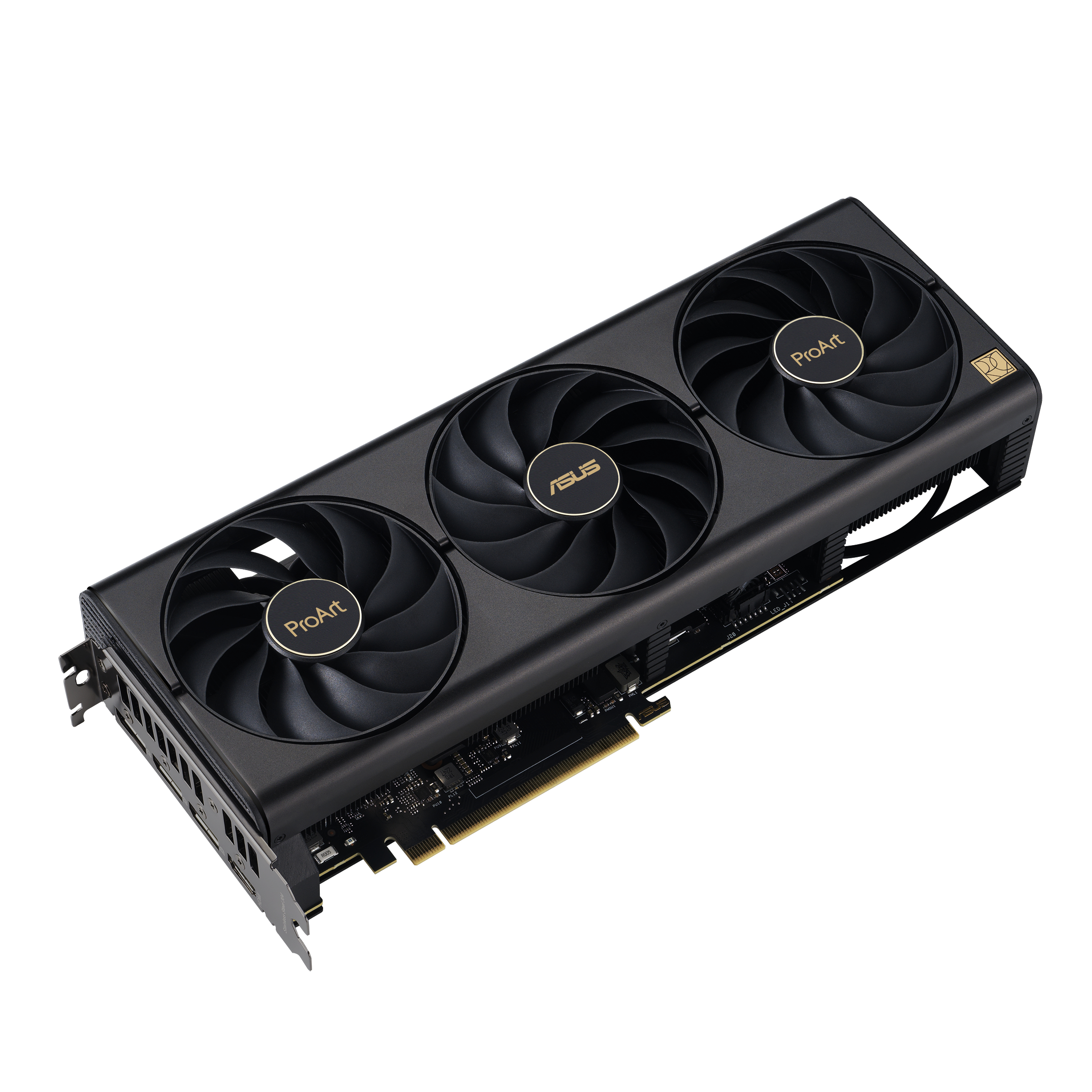 GPU RTX4070Ti Asus Pro ART 12GB