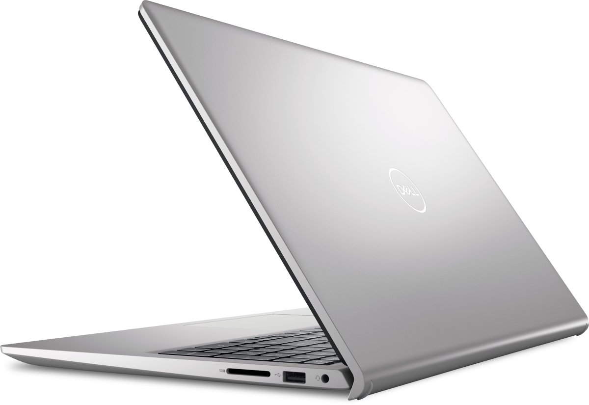 Laptop Dell 15 DC15255 15.6" FHD 120Hz, Ryzen 5 7520U, 8GB, 512GB SSD, Windows 11 Home, Español JMF3D - imagen 5
