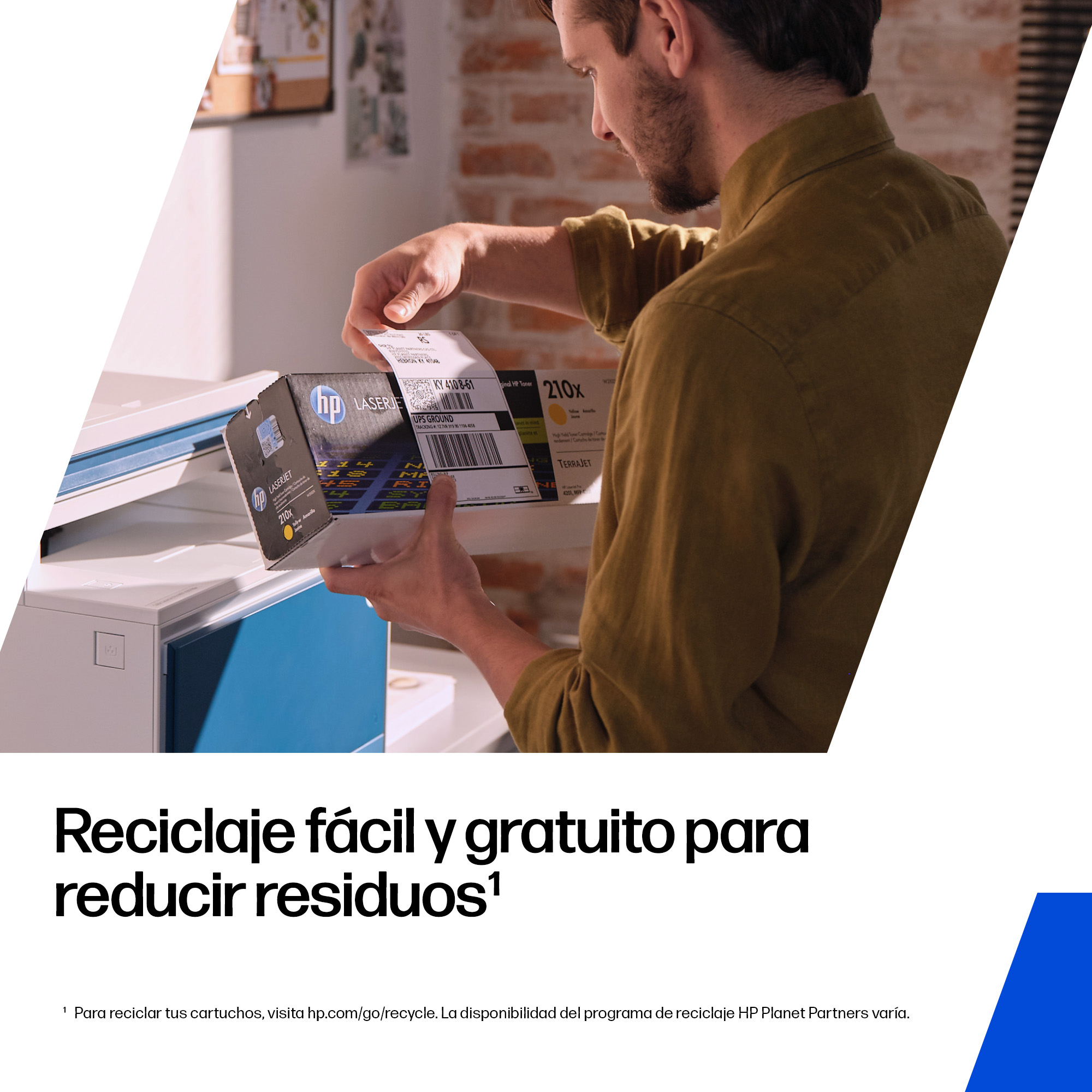 TÓNER HP 17A - 1600 PÁGINAS, NEGRO, CF217A