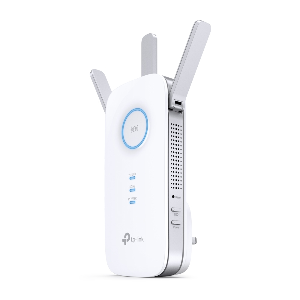 Extensor de Rango Tp-Link RE450