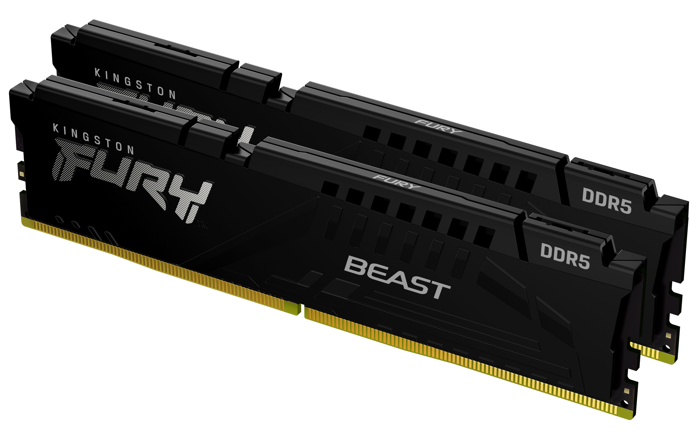 RAM 32GB 5600MHzKingstonKF556C36BBEK2-32 - imagen 1