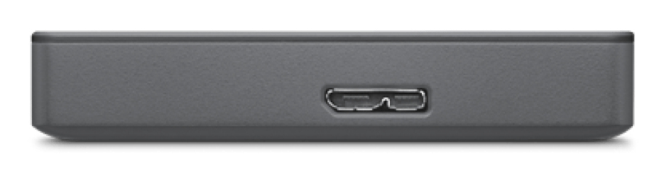 HDD Externo 1TB Seagate Basic