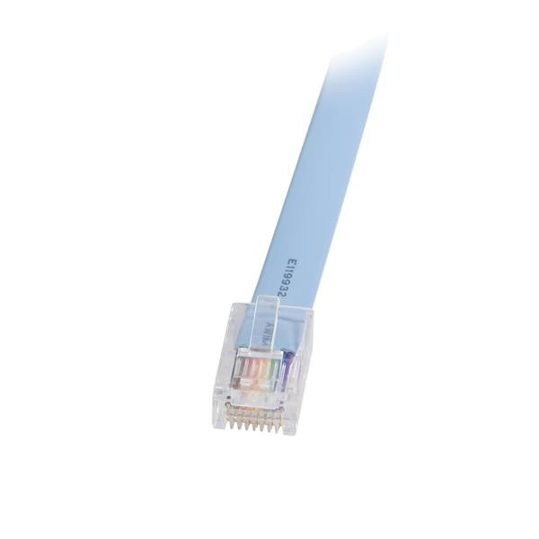 CABLE CONSOLA STARTECH DB9CONCABL6 - imagen 3