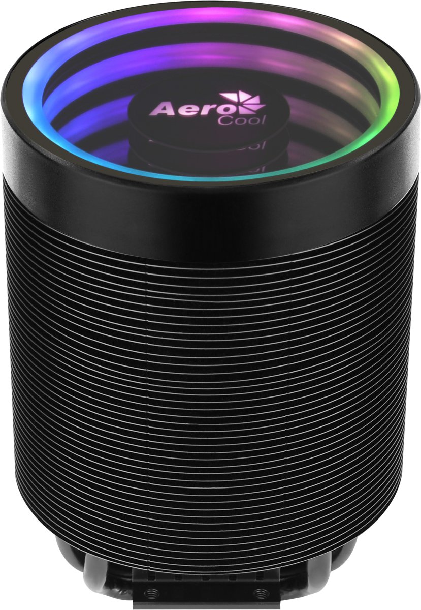 Disipador AEROCOOL MIRAGE 5 ARGB - imagen 3