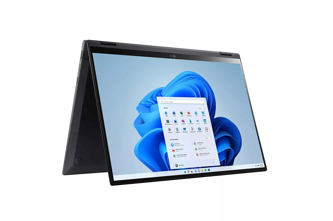 Laptop LG Gram 16" Ultra Ligthweight - imagen 5