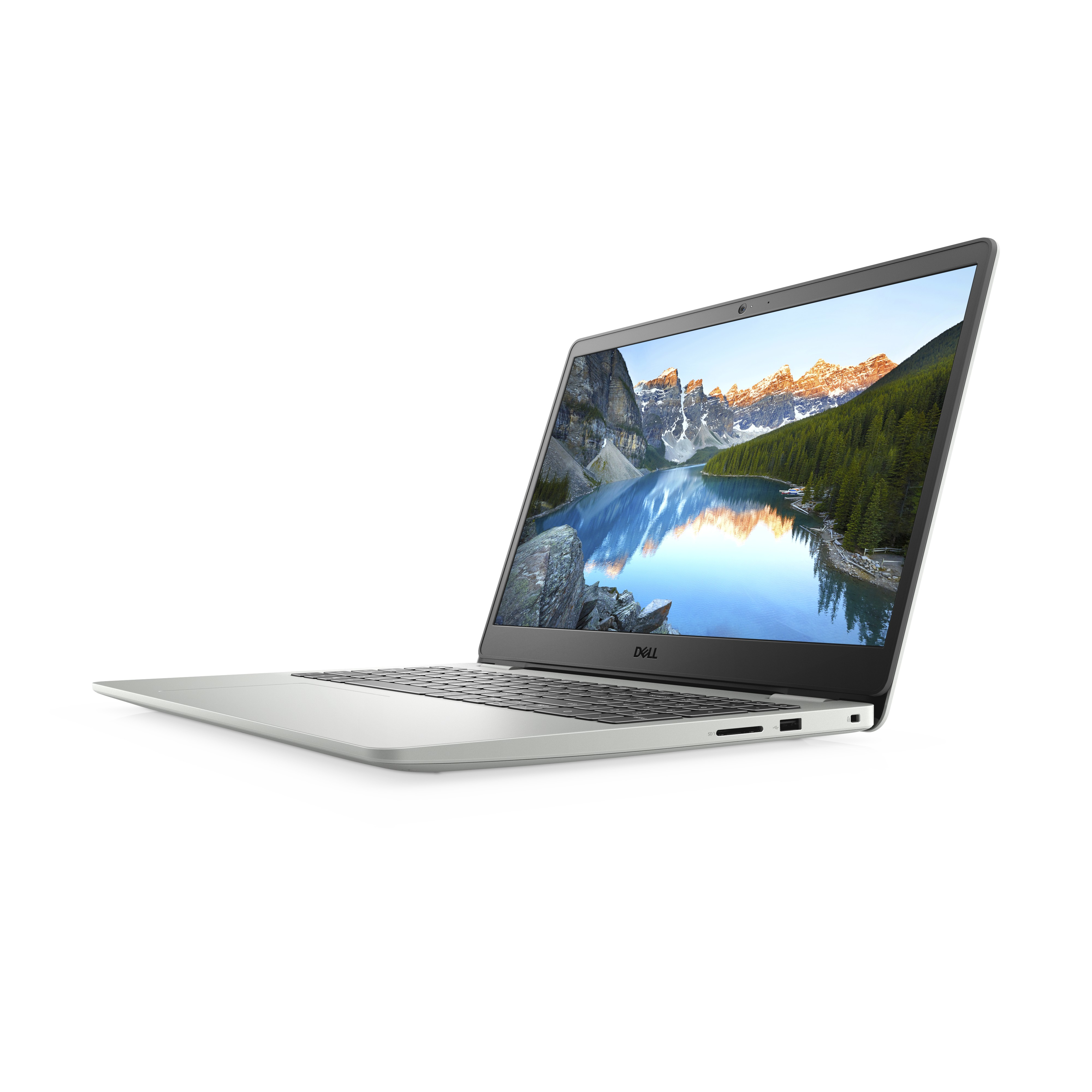 LAPTOP DELL 15.6" INSPIRON 3501 KWNWX - imagen 3