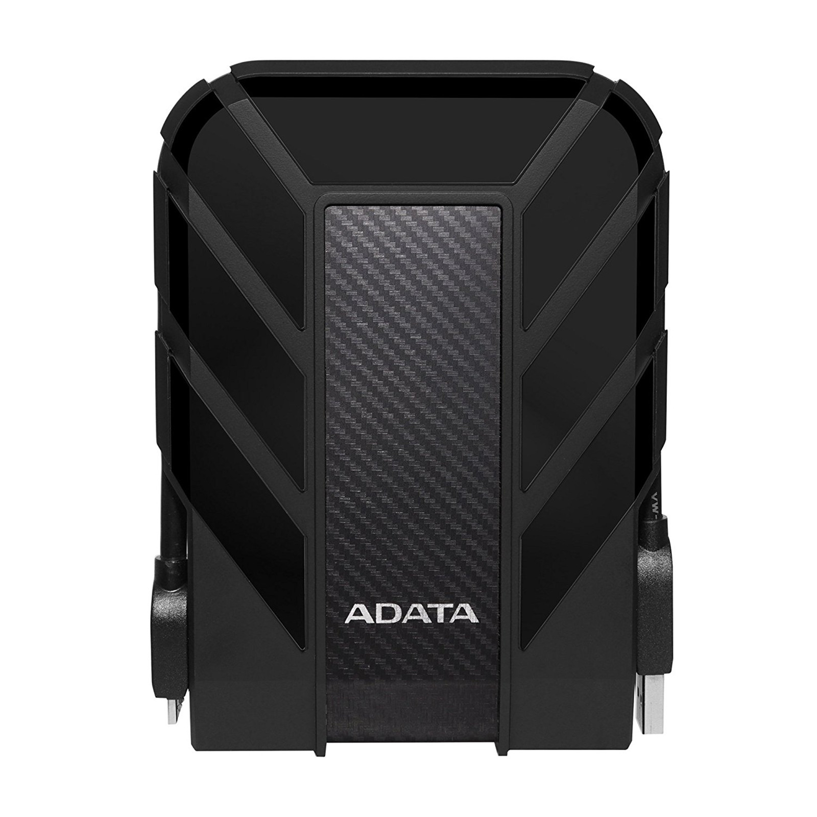 Disco Duro Externo 2.5" 1TB Adata HD710 Pro, a Prueba de Caidas y Agua, USB-A 3.1 Gen 1, Color Negro