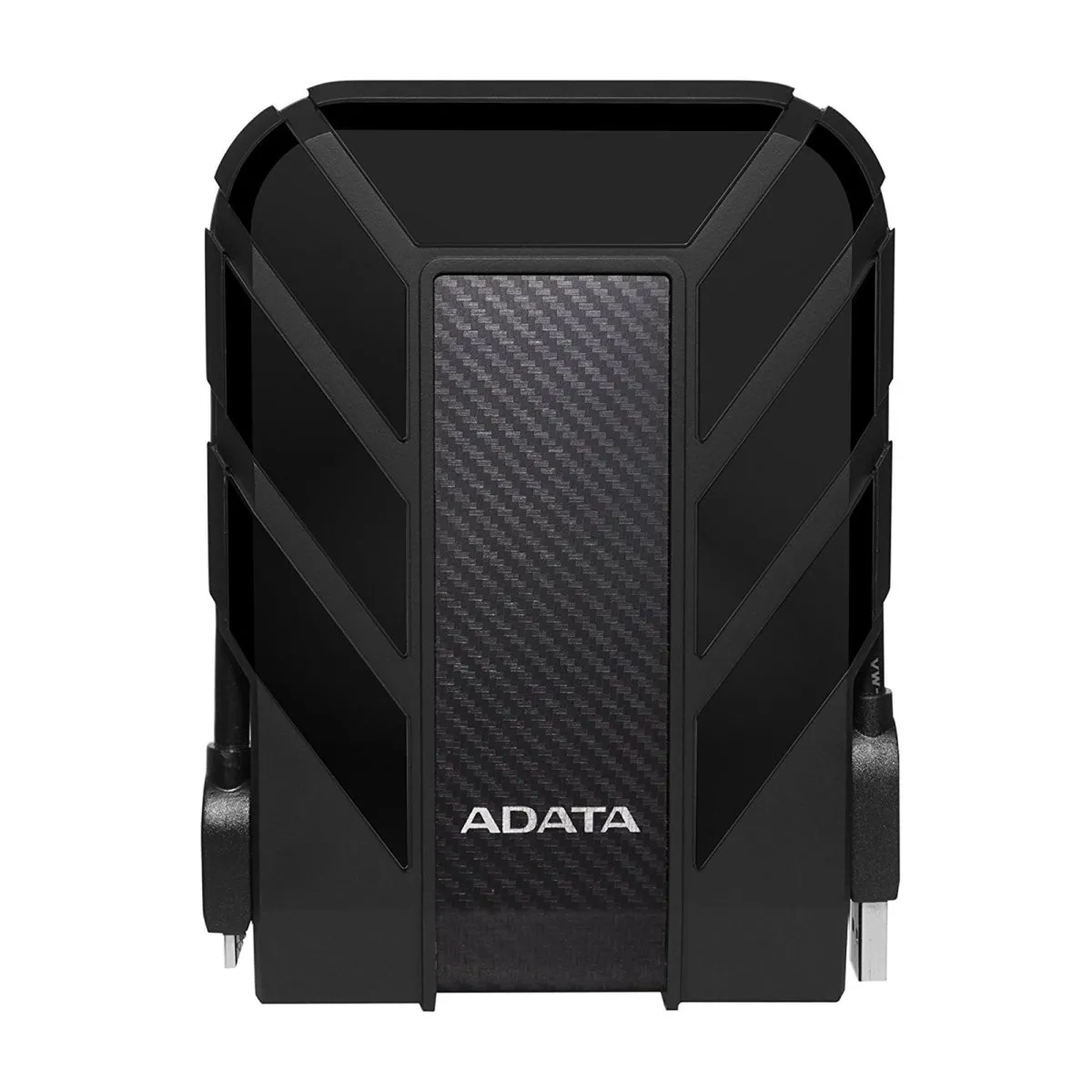 Disco Duro Externo 2.5" 1TB Adata HD710 Pro, a Prueba de Caídas y Agua, USB-A 3.1 Gen 1, Color Negro - imagen 2