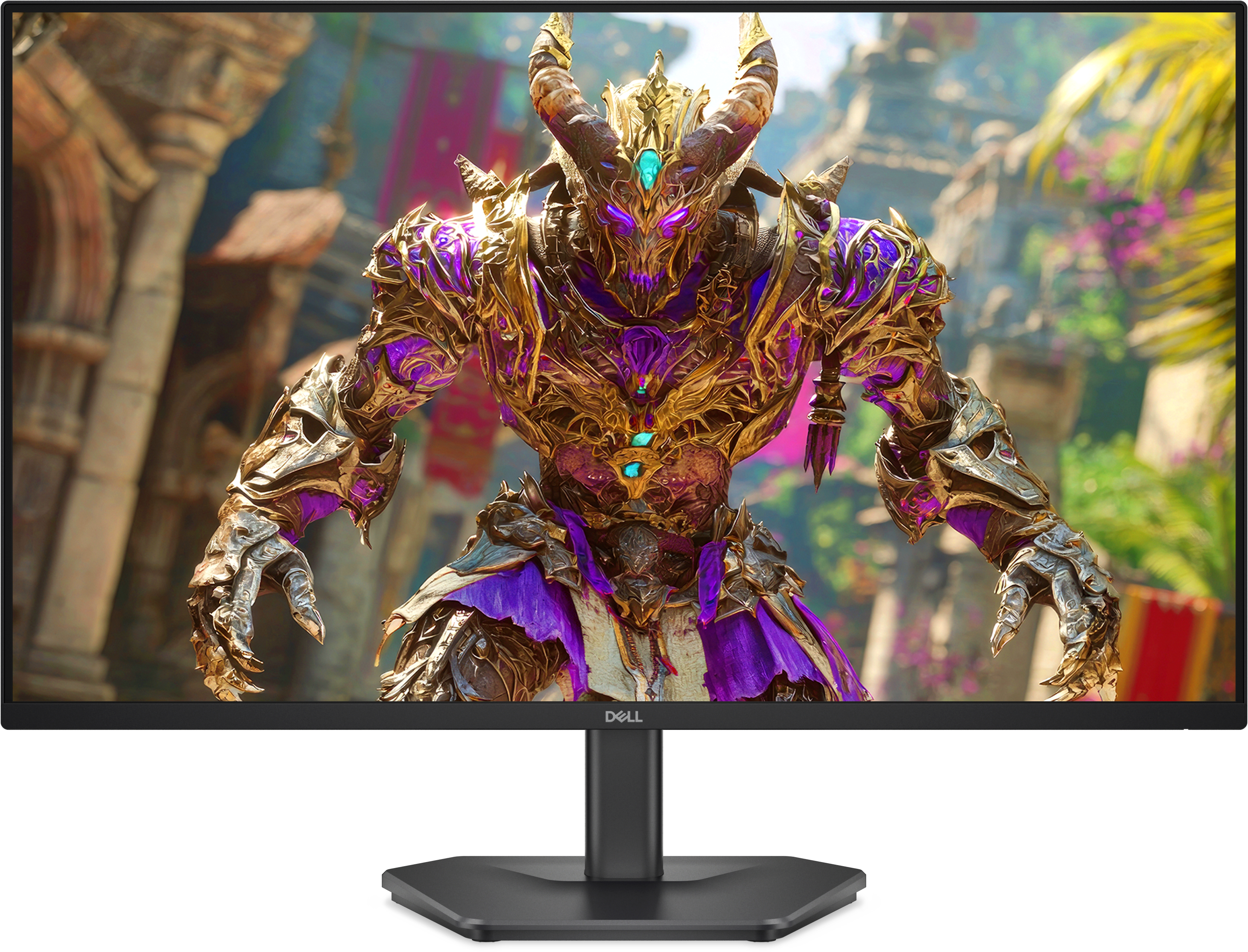 Monitor 27" 1920x1080 240Hz 0.5ms, Dell SE2726HG, Panel IPS, FreeSync, 2 HDMI + 1 DisplayPort, VESA 100mm - imagen 4