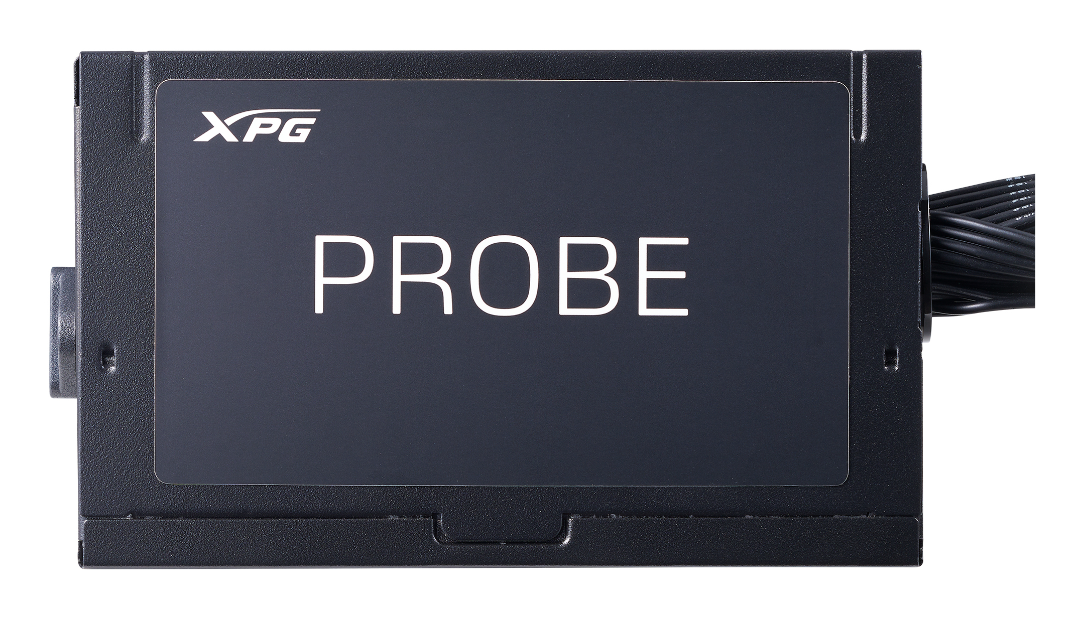 Fuente de Poder 700W 80+Bronce XPG PROBE. 1x 24pin, 2x 8pin CPU, 2x 8pin PCIE, Color Negro - imagen 4