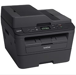 Impresora Multifuncional Brother DCP-L2540DW, Monocromática, ADF, Duplex, 30ppm, Wi-Fi + Ethernet. Tóner TN660. - imagen 5