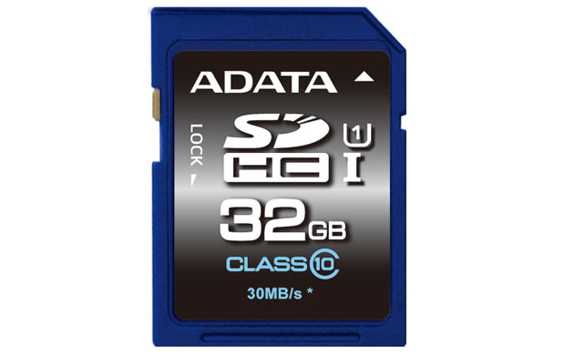 MEM SD ADATA PREMIER 32GB - imagen 2