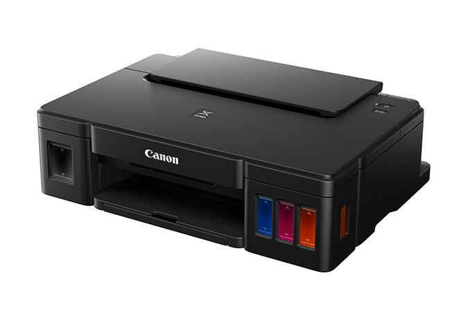 Impresora Canon Pixma G1110 2314C004AB - imagen 2