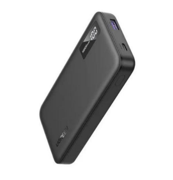 Power Bank Ugreen PB311 25742, 10,000mAh, 20W, Carga Bidireccional - imagen 1