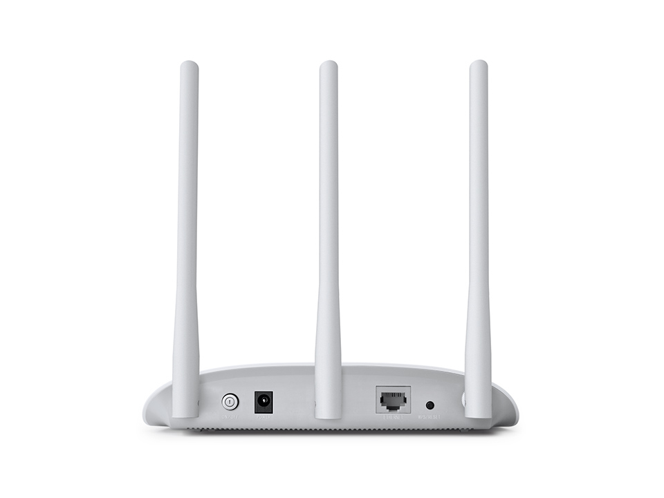 ACCESS POINT TP-LINK TL-WA901N - imagen 3