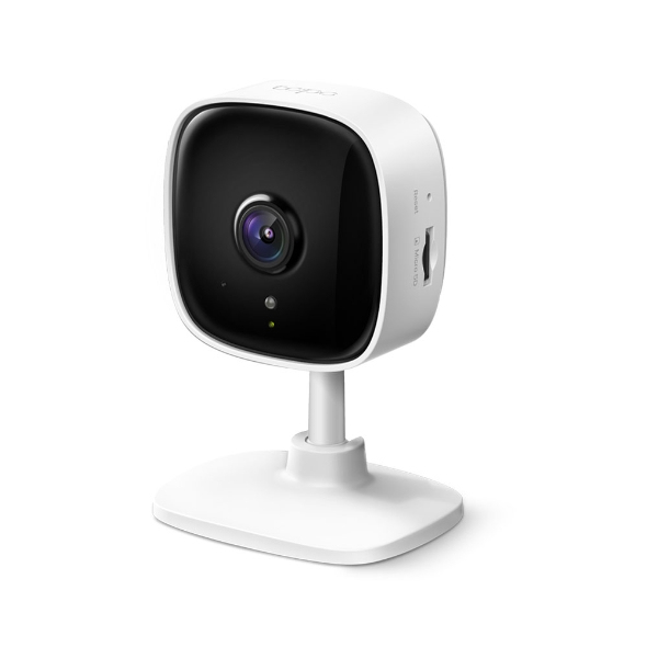 Camara Tapo C100 Tp-Link 2mp