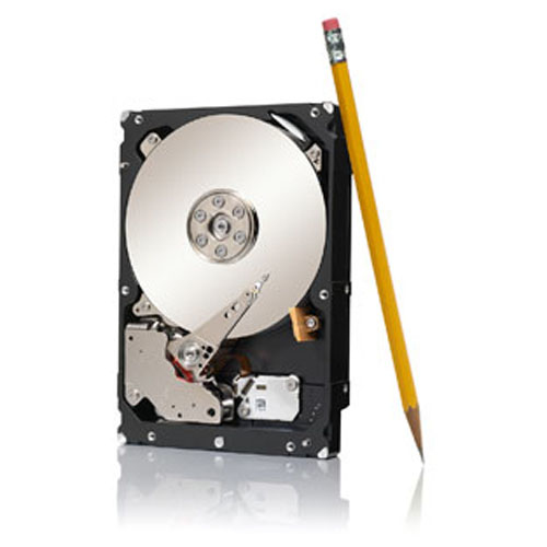 HDD 3.5" SATA Seagate Constellation 1TB - imagen 2