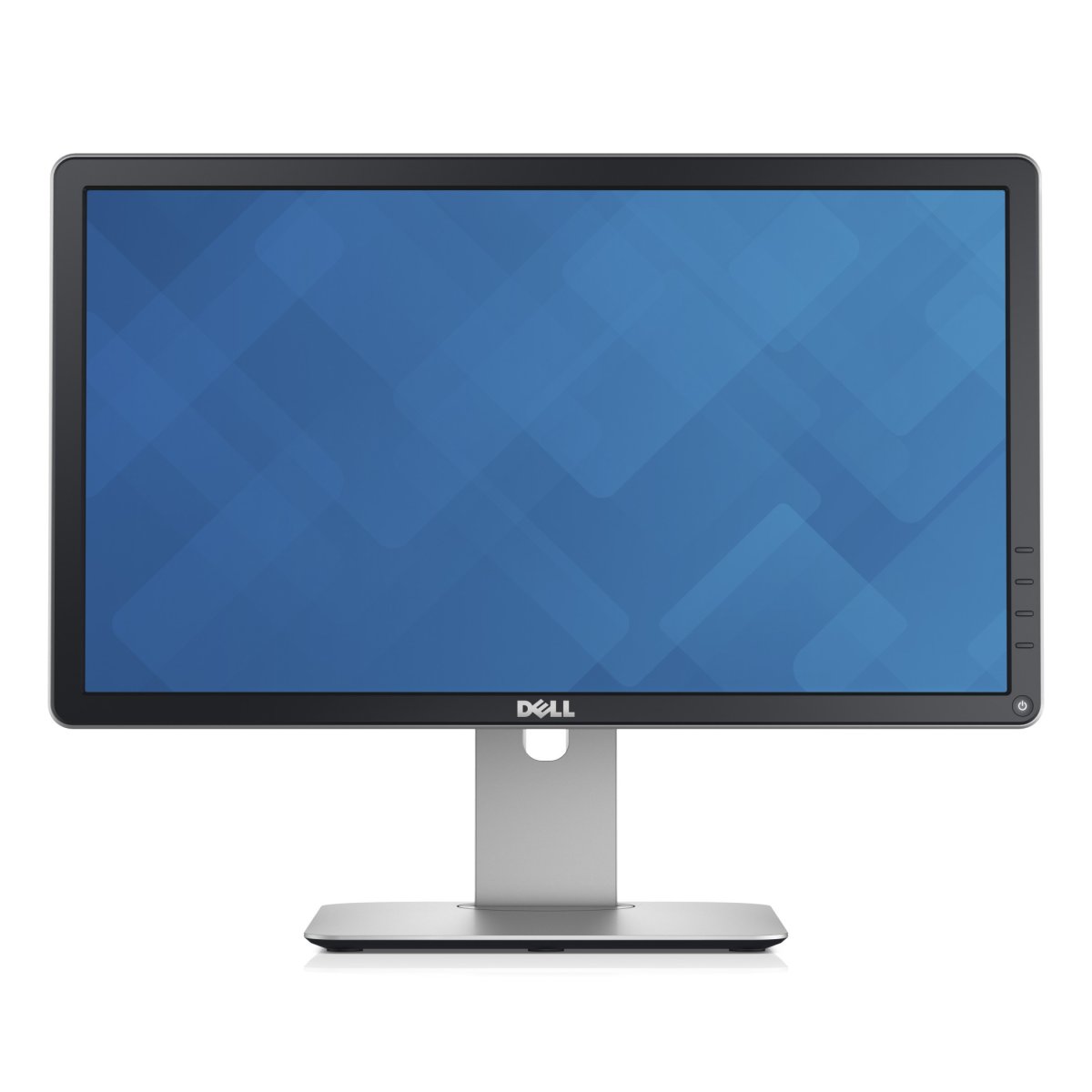 Monitor 22" 1920x1080 60Hz 10ms, Dell E2222HS, Panel VA, 1 DisplayPort + 1 HDMI + 1 VGA, VESA 100mm - imagen 4