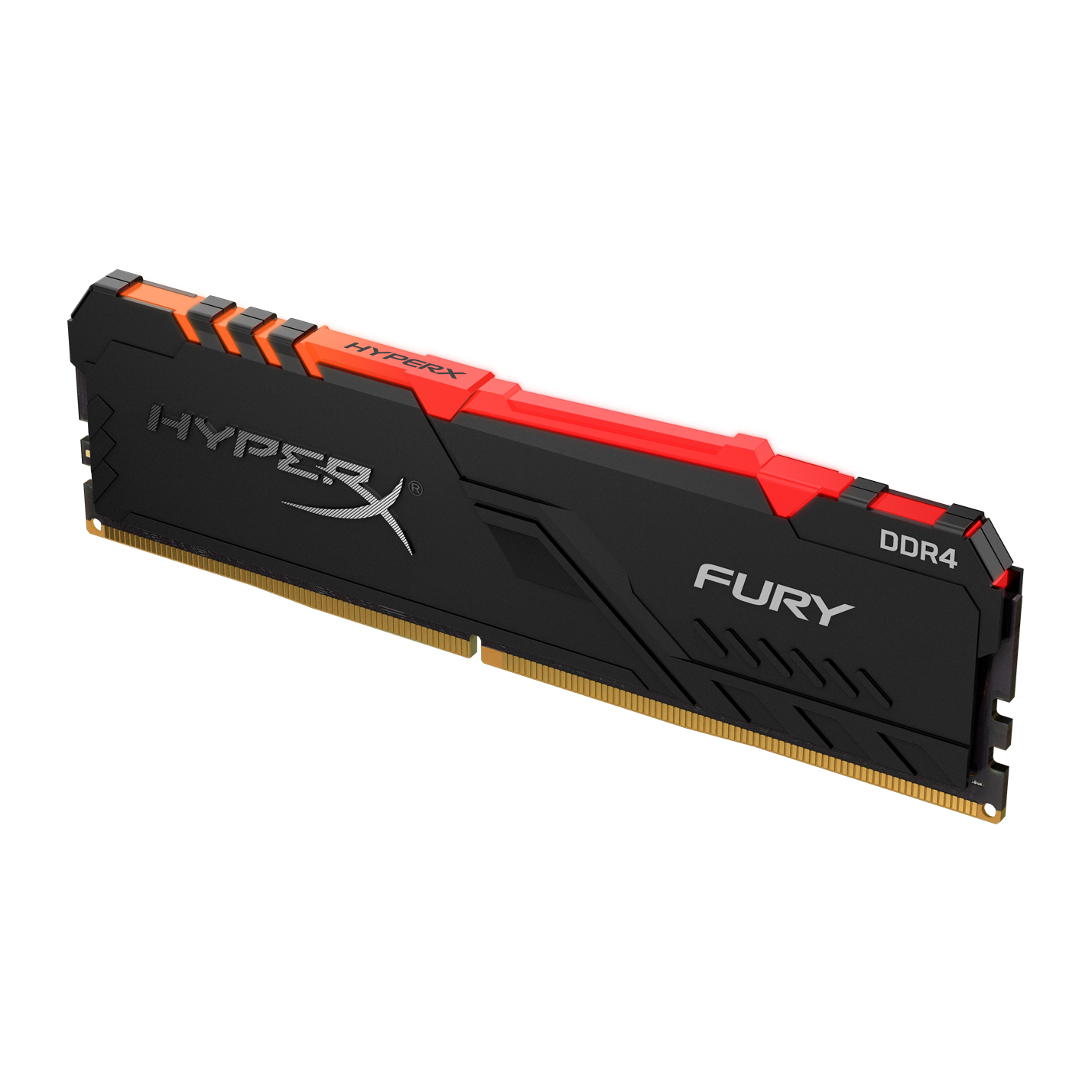 RAM 8GB 3200MHz HyperX HX432C16FB3A/8 - imagen 5